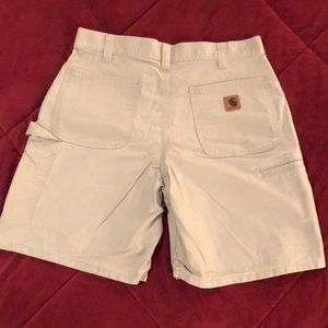 Carhartt shorts